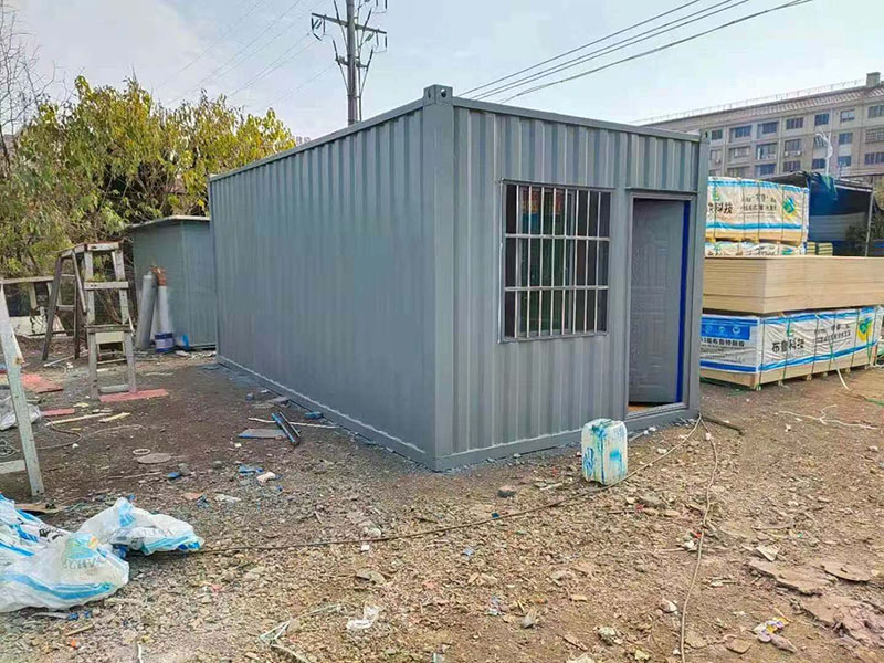 濠江集装箱-27