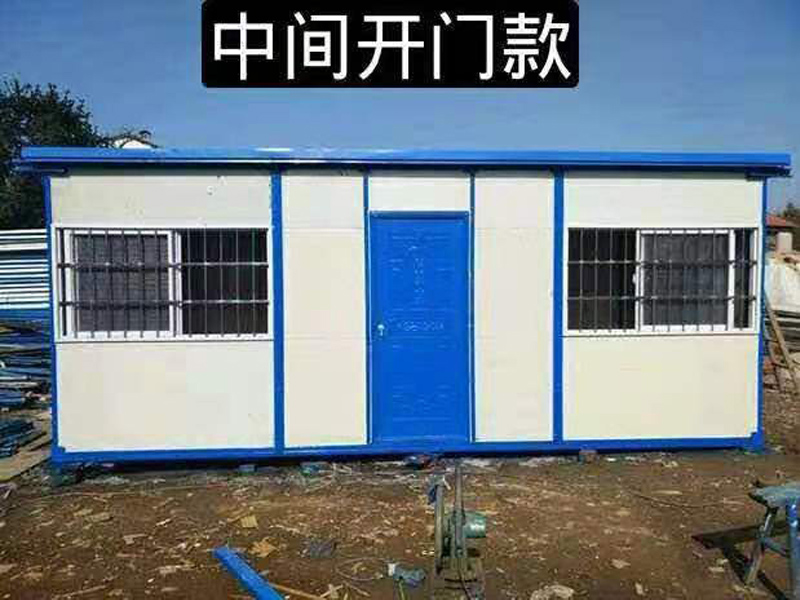 濠江集装箱-13