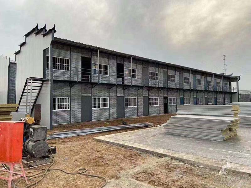 濠江活动房-22