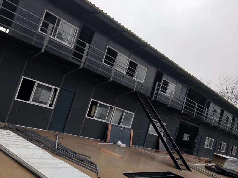 濠江活动房-29