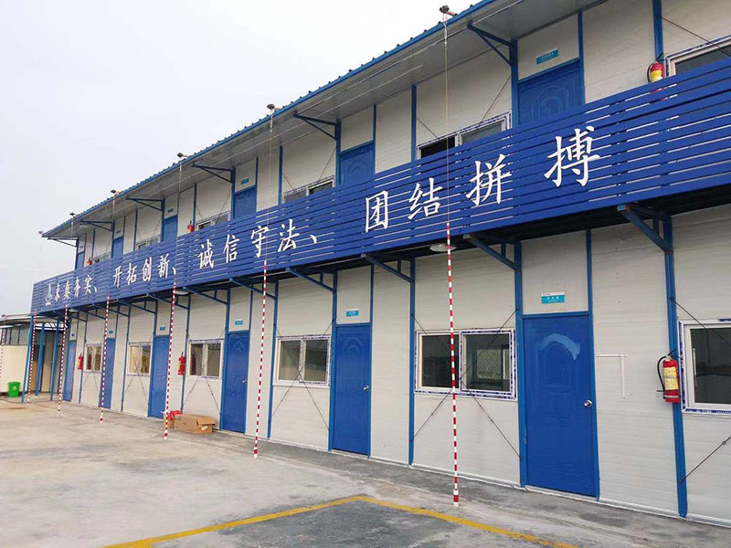濠江活动房-13