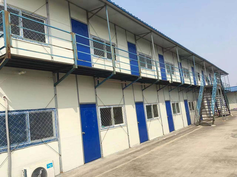 濠江活动房-17